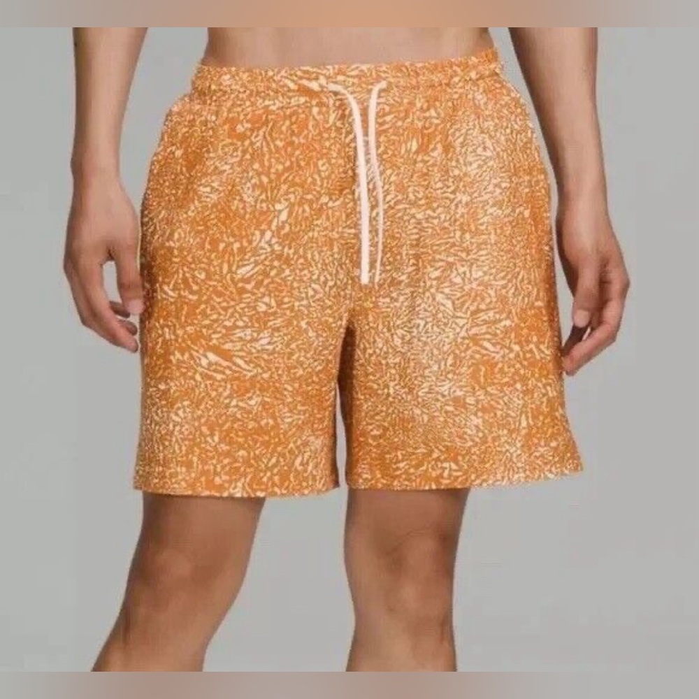 Lululemon Pool Short 7” BNWT